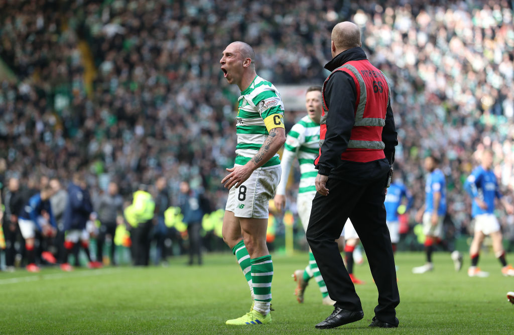 Photo by Ian MacNicol/Getty Images