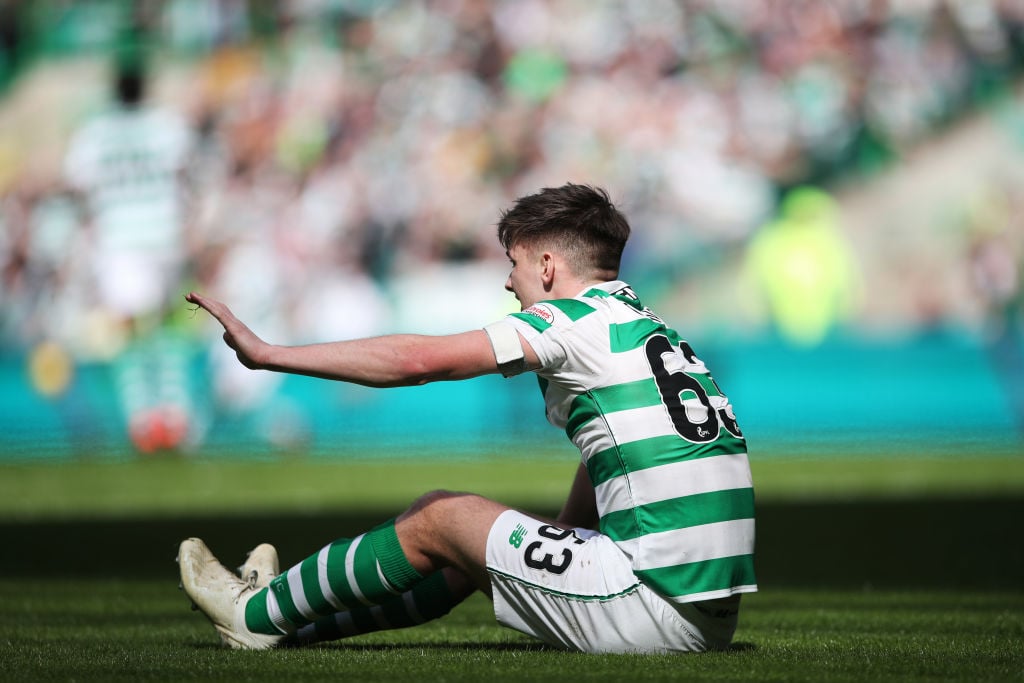 Photo by Ian MacNicol/Getty Images