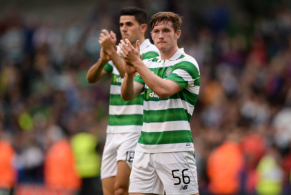 Photo By Seb Daly/Sportsfile via Getty Images