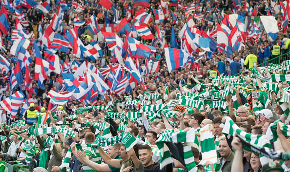 Some Celtic fans have mixed reaction to youth cup result