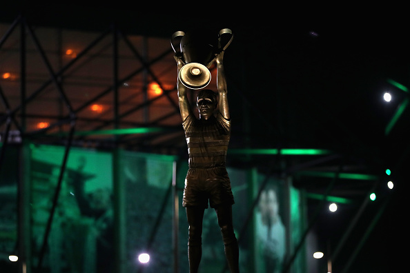 Photo by Ian MacNicol/Getty Images