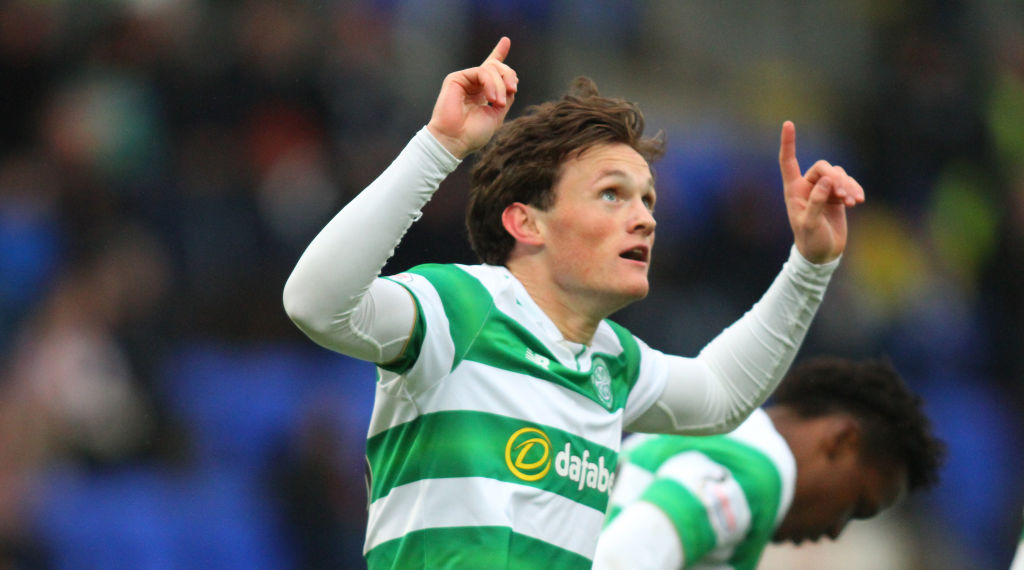 Liam Henderson tells of serious financial of risk leaving Celtic