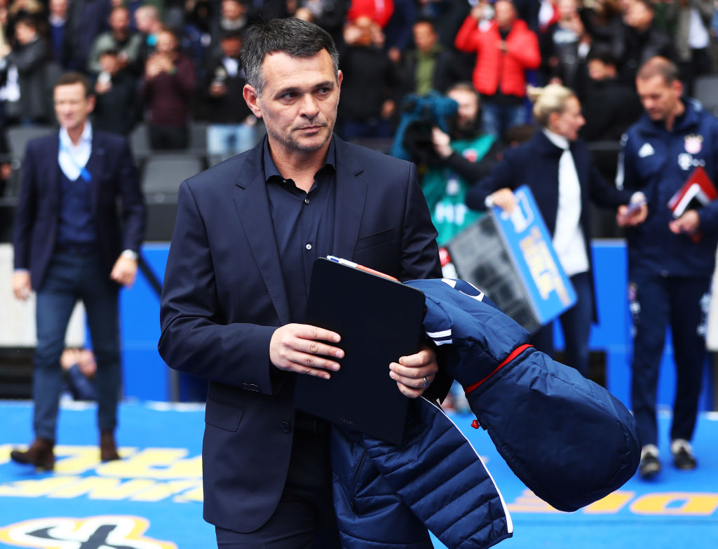 Photo by Martin Rose/Bongarts/Getty Images