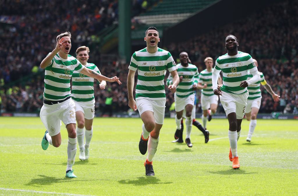 Photo by Ian MacNicol/Getty Images