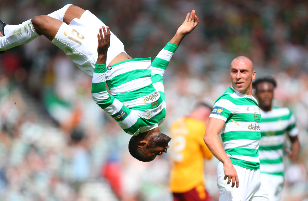 Photo by Vagelis Georgariou/Action Plus via Getty Images