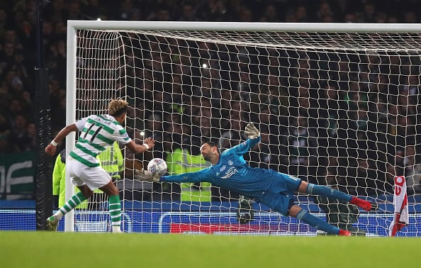 Photo by Ian MacNicol/Getty Images