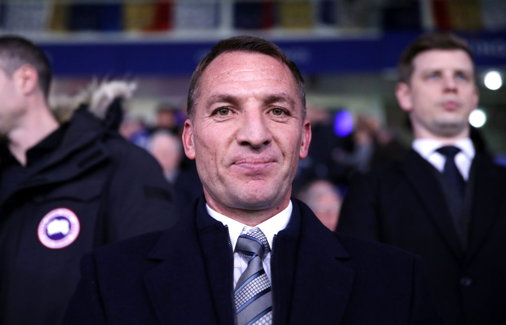 Photo by Plumb Images/Leicester City via Getty Images