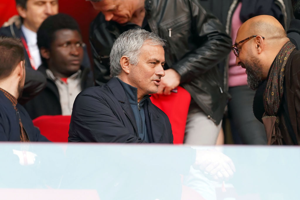 Photo by Sylvain Lefevre/Getty Images