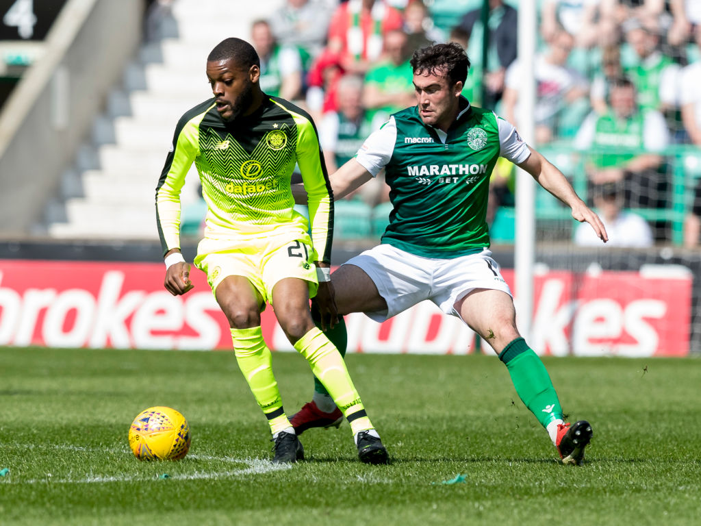 Report: Porto to come back in for Celtic star Olivier Ntcham