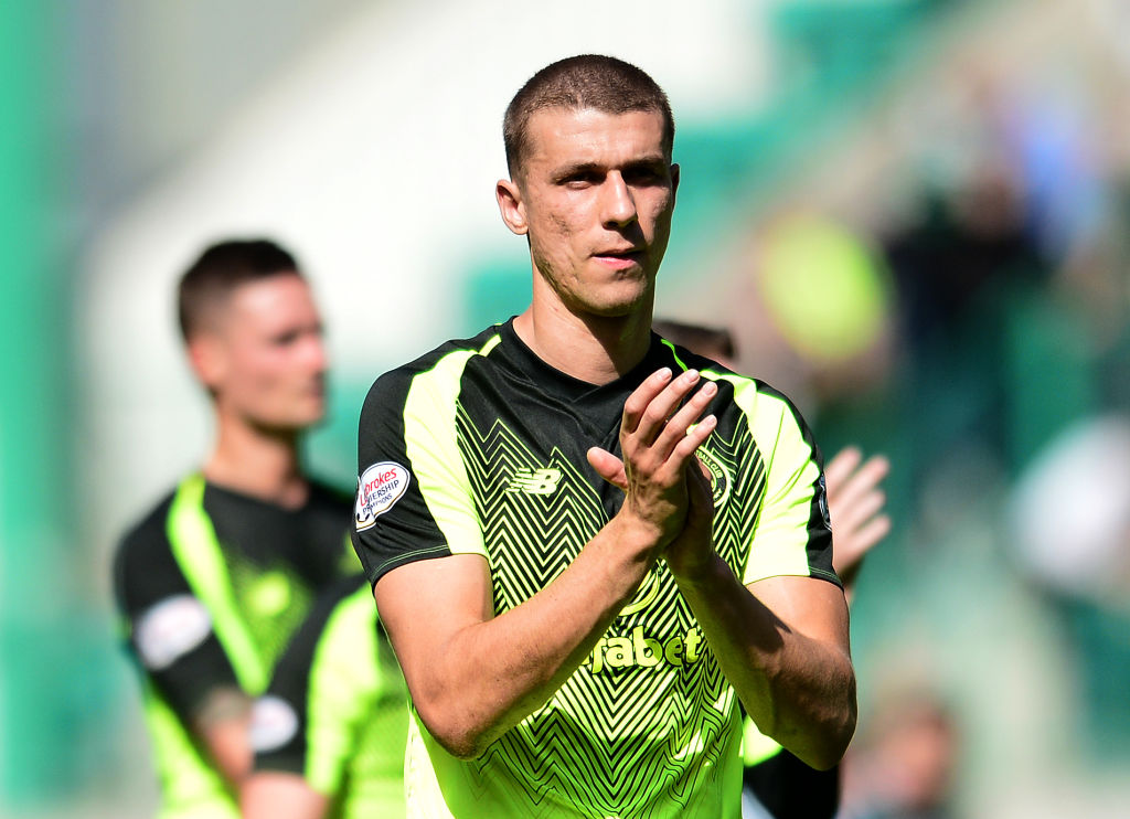 Can Celtic trust Jozo Simunovic with starting spot?
