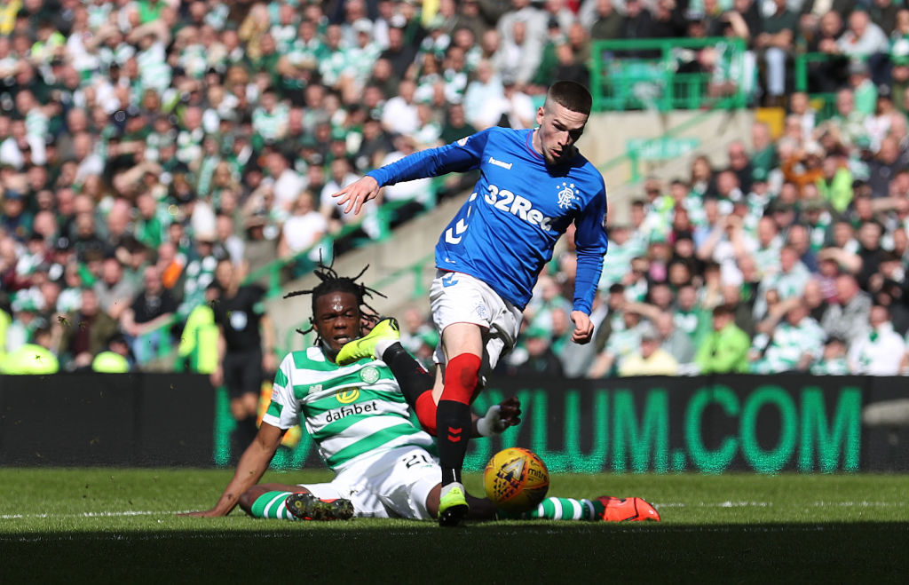 Photo by Ian MacNicol/Getty Images