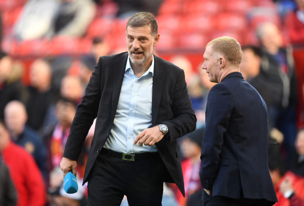 Slaven Bilic's reported interest in Celtic job is a game-changer