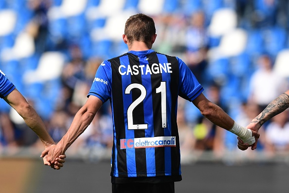 Reported Castagne statement proves that Celtic are willing to splash the cash