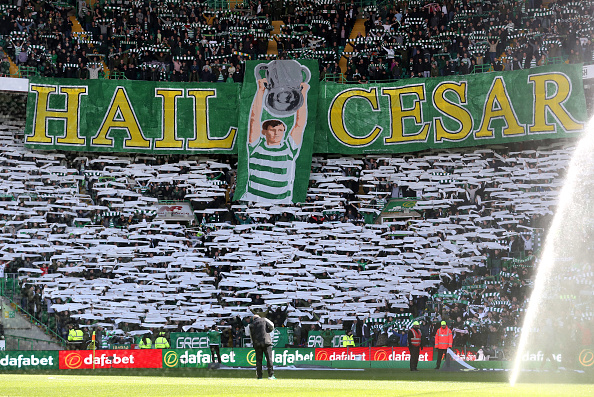Photo by Ian MacNicol/Getty Images