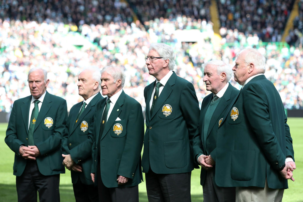 Photo by Ian MacNicol/Getty Images