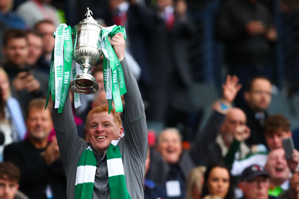 Celtic fans must get right behind Neil Lennon now appointment is confirmed