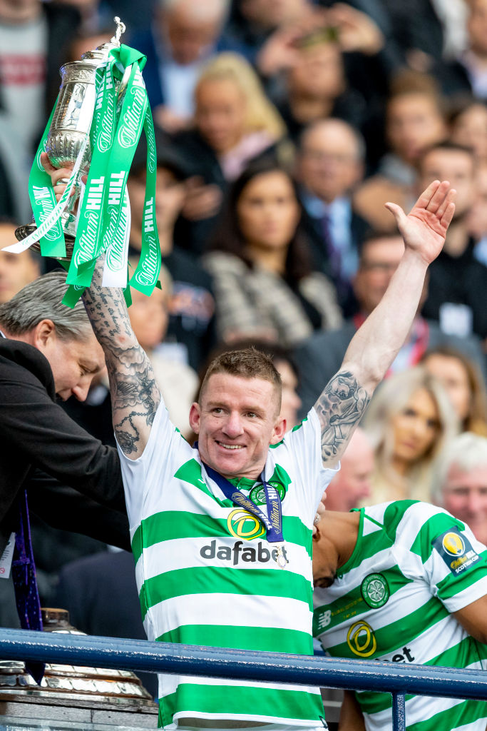 photo by Alan Rennie/Action Plus via Getty Images