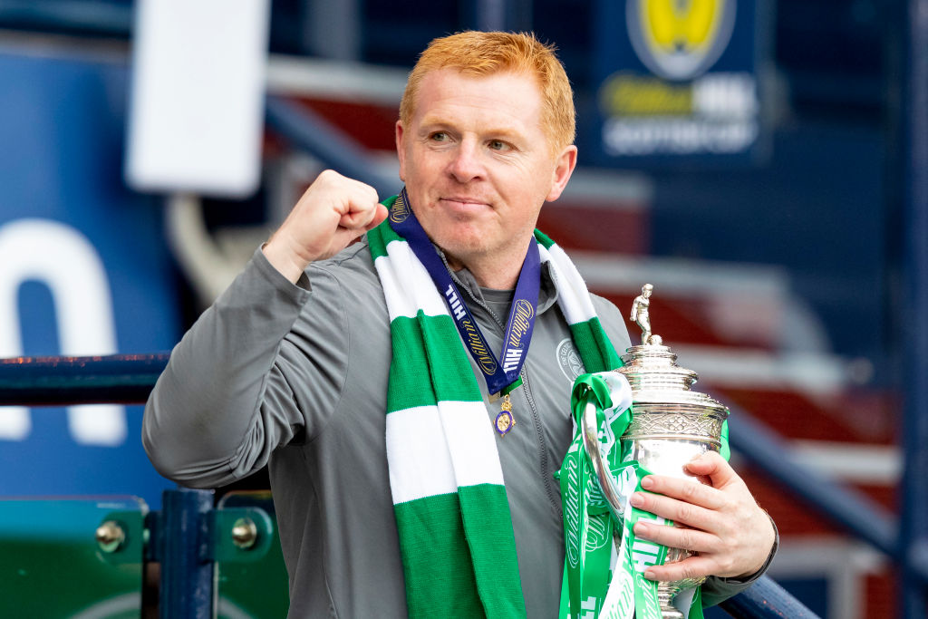 photo by Alan Rennie/Action Plus via Getty Images