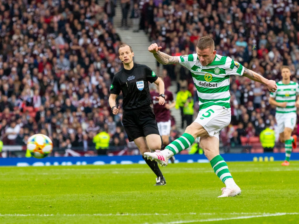 photo by Alan Rennie/Action Plus via Getty Images