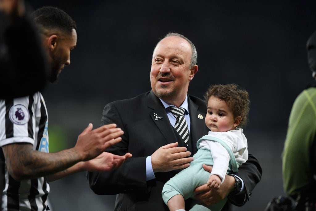 Photo by Shaun Botterill/Getty Images