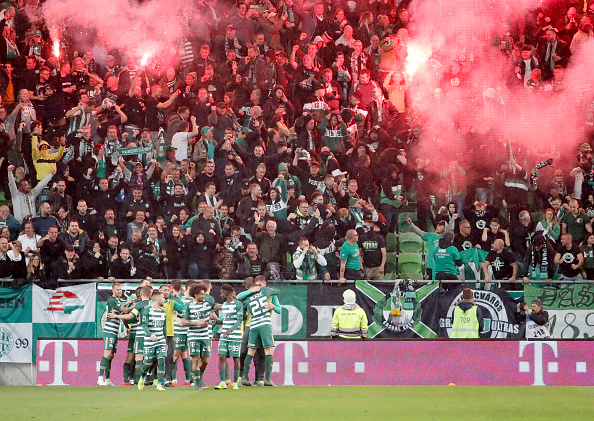 Photo by Laszlo Szirtesi/Getty Images