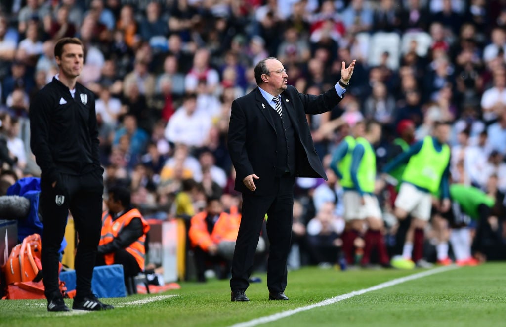 Celtic managerial search takes some twists this week