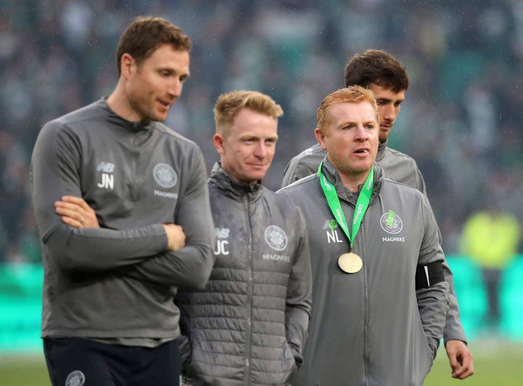 Photo by Ian MacNicol/Getty Images