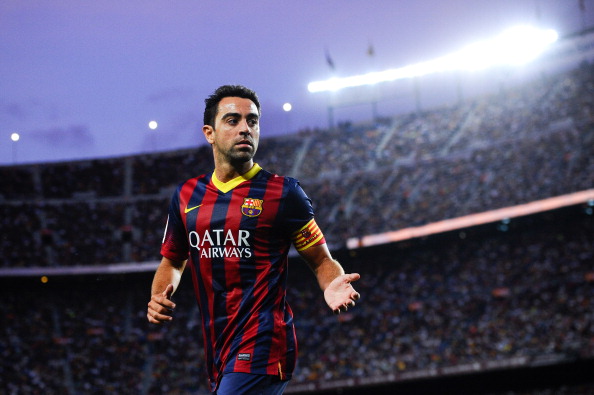 Could Celtic be interested in Barcelona legend Xavi as their new manager?