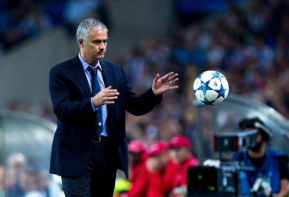 Photo by Gonzalo Arroyo Moreno/Getty Images