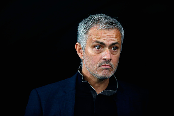 Photo by Clive Rose/Getty Images