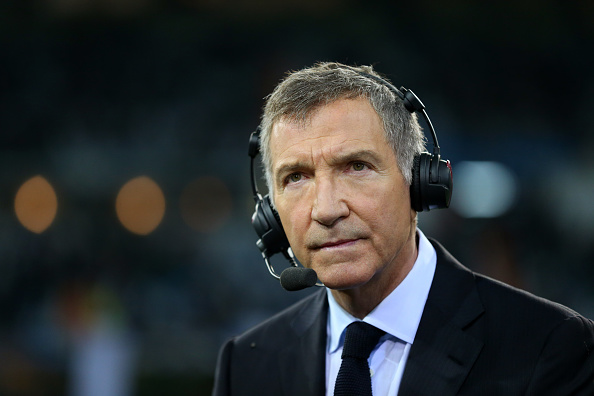 Rangers favourite Graeme Souness pays tribute to Billy McNeill