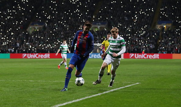 Photo by Ian MacNicol/Getty Images