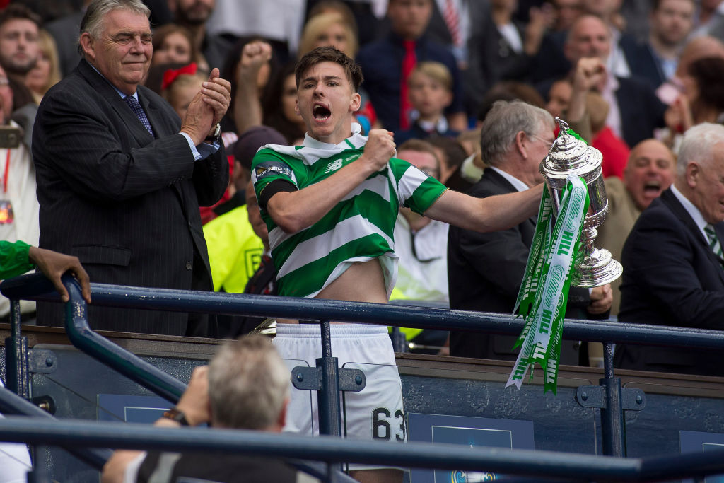 Photo by Duncan McGlynn/Action Plus via Getty Images