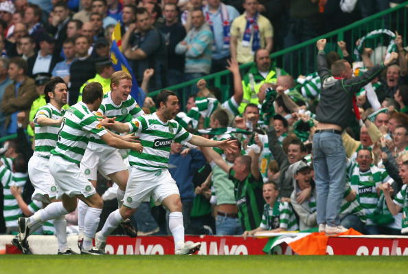 McDonald defends Celtic's decision to give Sinclair a new contract