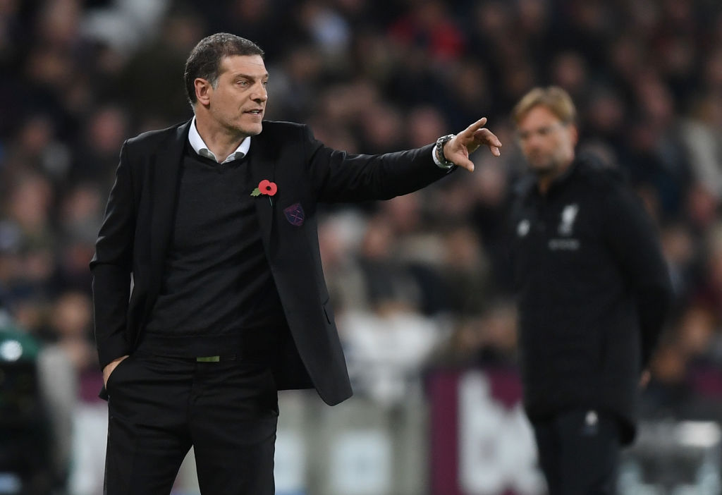 Some Celtic fans give their say on Slaven Bilic link