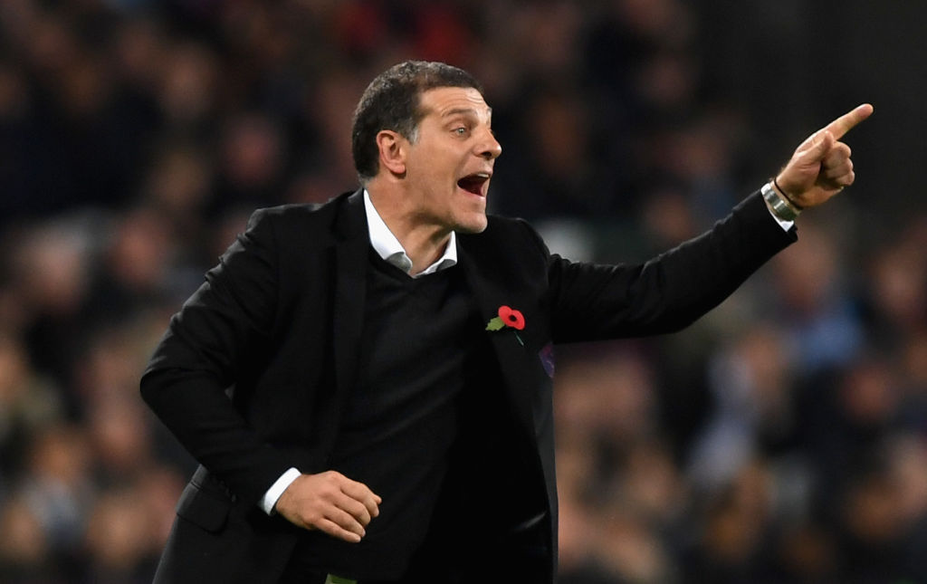 Bilic's recent record should rule him out of Celtic manager discussion