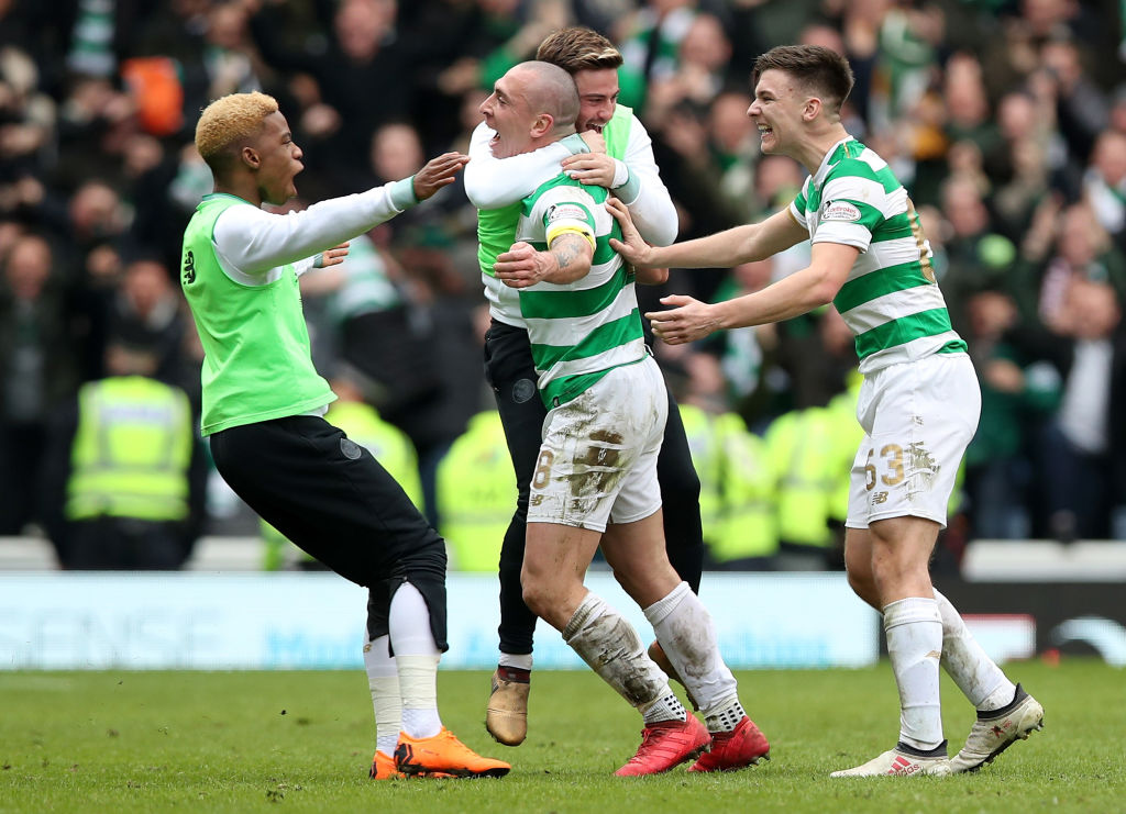 Photo by Ian MacNicol/Getty Images