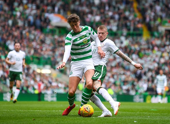 Photo By Stephen McCarthy/Sportsfile via Getty Images