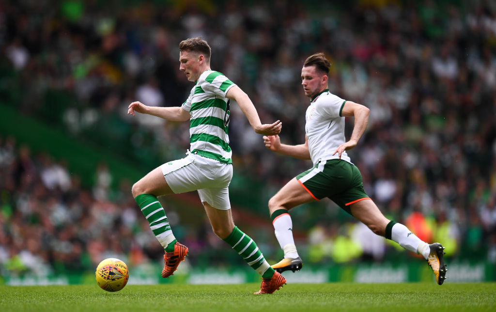 Photo By Stephen McCarthy/Sportsfile via Getty Images
