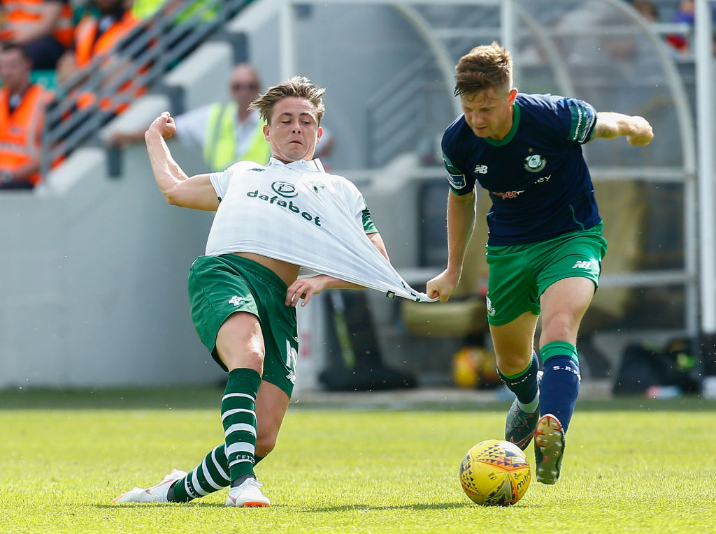 Scott Allan's Celtic game-time promise is now surely dead