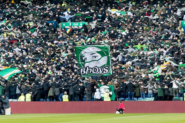 photo by Alan Rennie/Action Plus via Getty Images