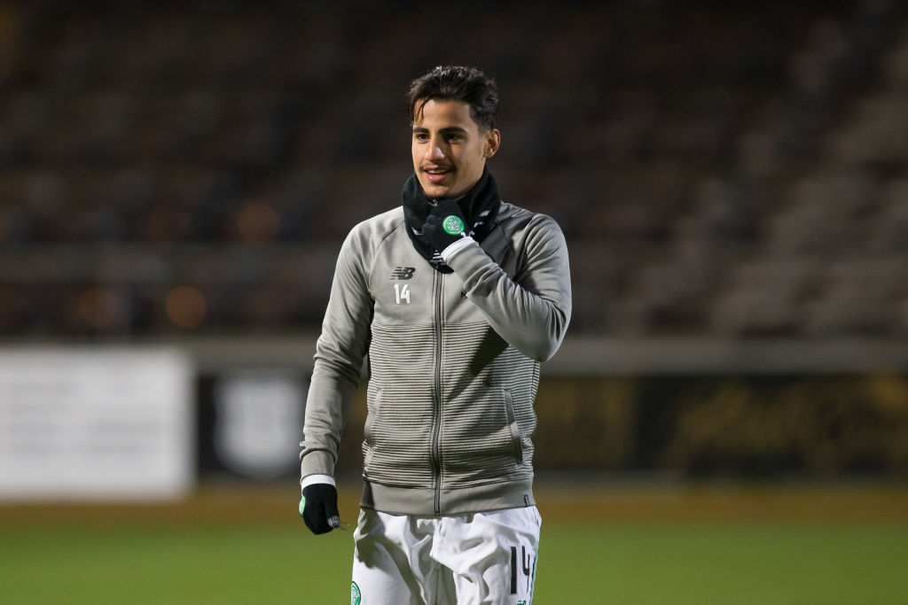 Mark Schwarzer believes Daniel Arzani should've never signed for Celtic