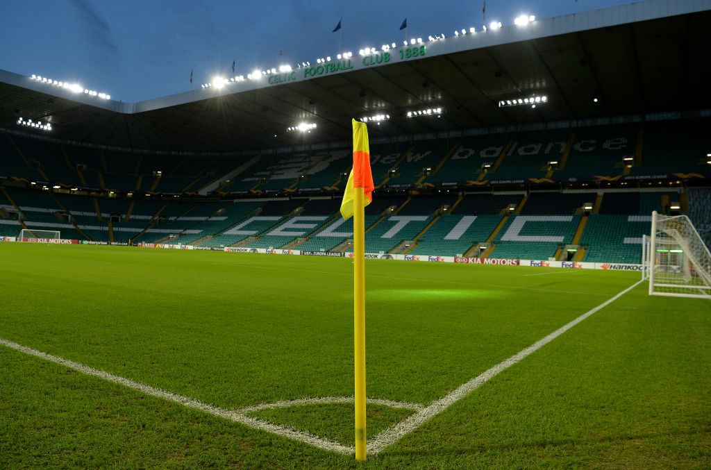 Photo by Mark Runnacles - UEFA/UEFA via Getty Images