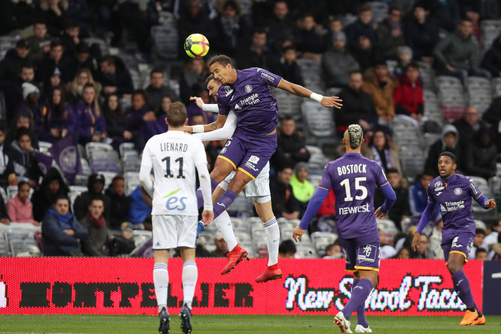 Photo by Manuel Blondeau/Icon Sport via Getty Images