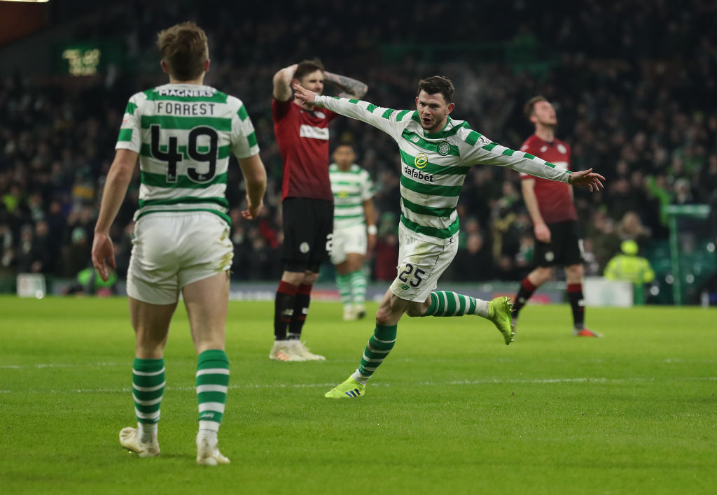 Photo by Ian MacNicol/Getty Images
