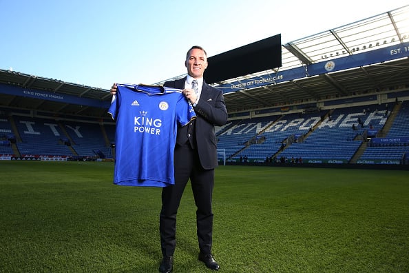 Photo by Plumb Images/Leicester City FC via Getty Images