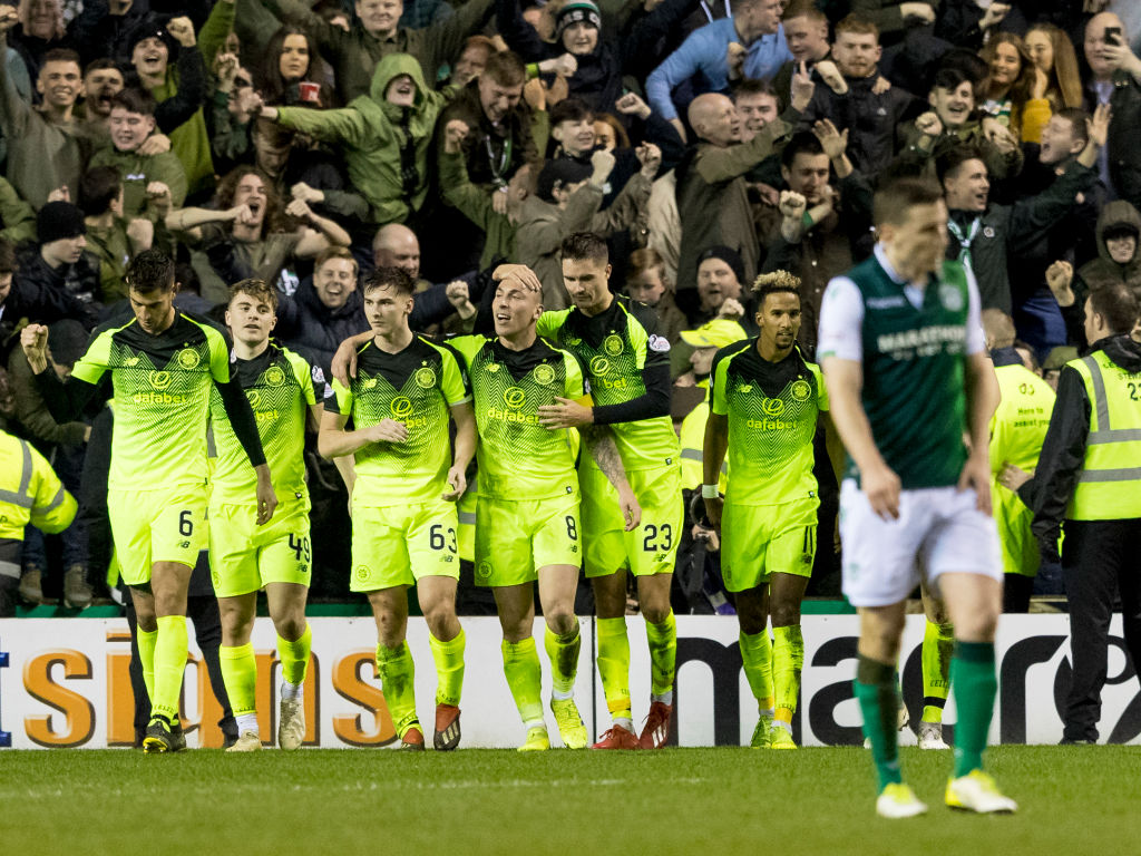 photo by Alan Rennie/Action Plus via Getty Images