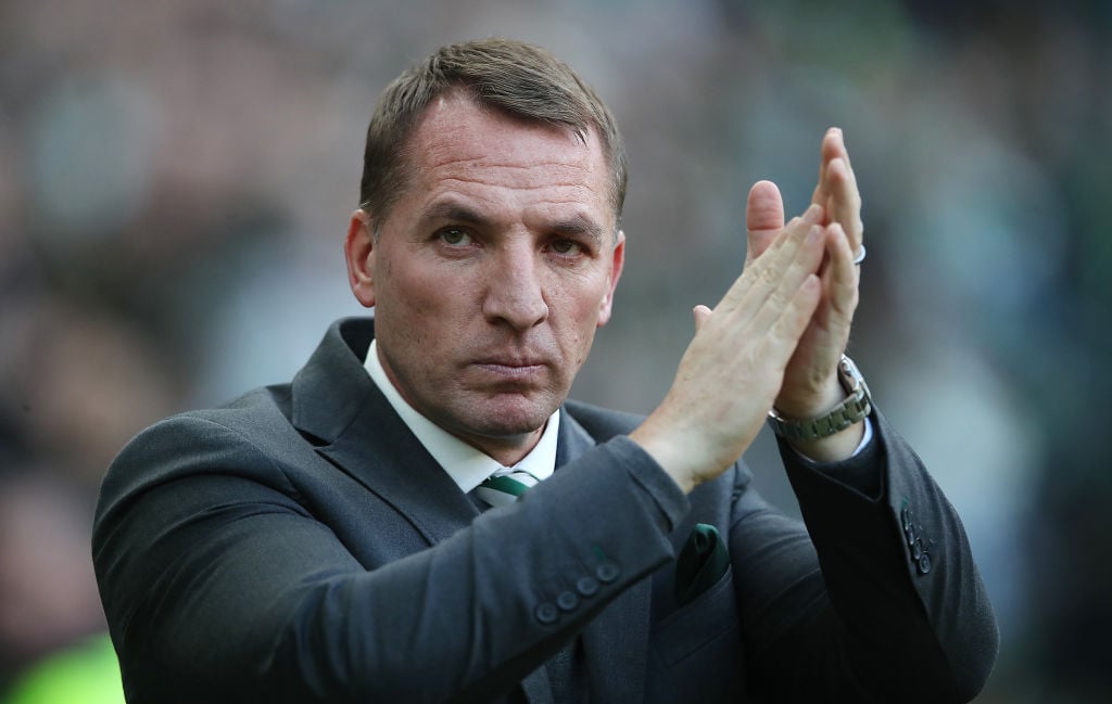 Brendan Rodgers makes unwelcome Celtic return as fans rip into new Monopoly  game