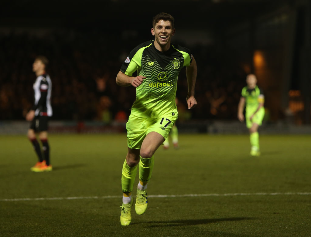 Ryan Christie
