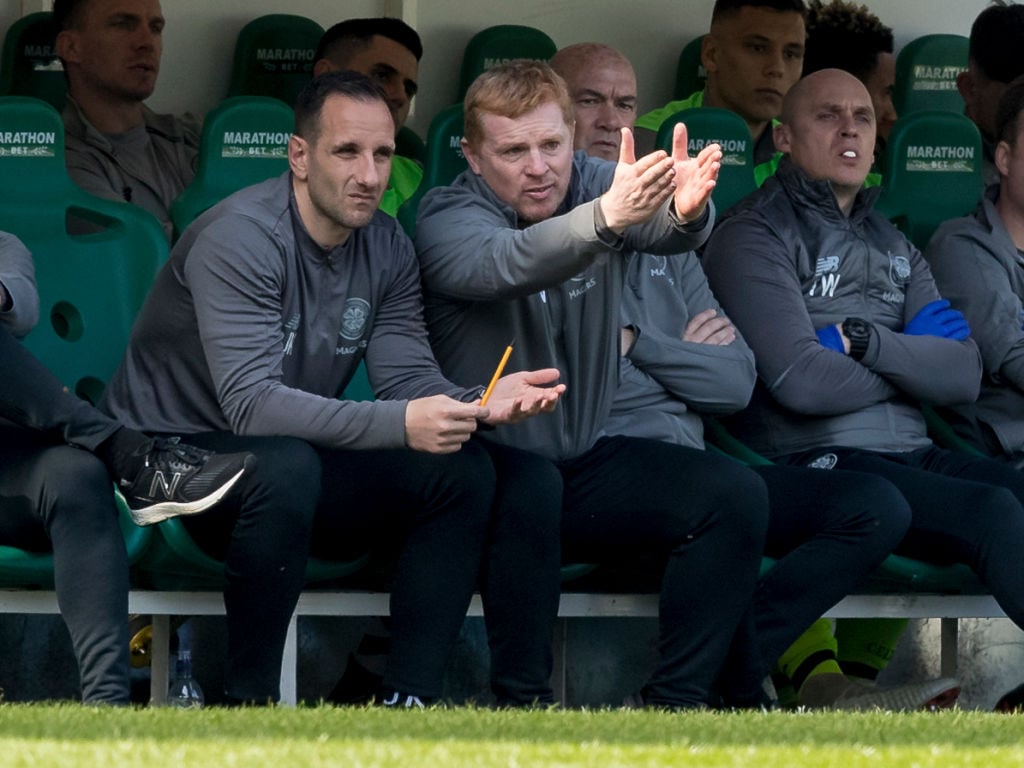 Neil Lennon has the know how to end poor Celtic run at Hibernian